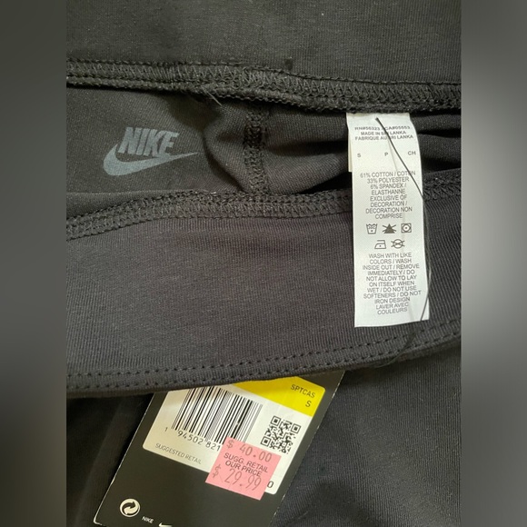 Nike | MidRise Leggings - Picture 4 of 5
